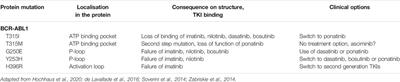 Pharmacogenomics of Impaired Tyrosine Kinase Inhibitor Response: Lessons Learned From Chronic Myelogenous Leukemia